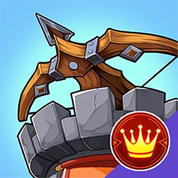 أيقونة Castle Defender Premium